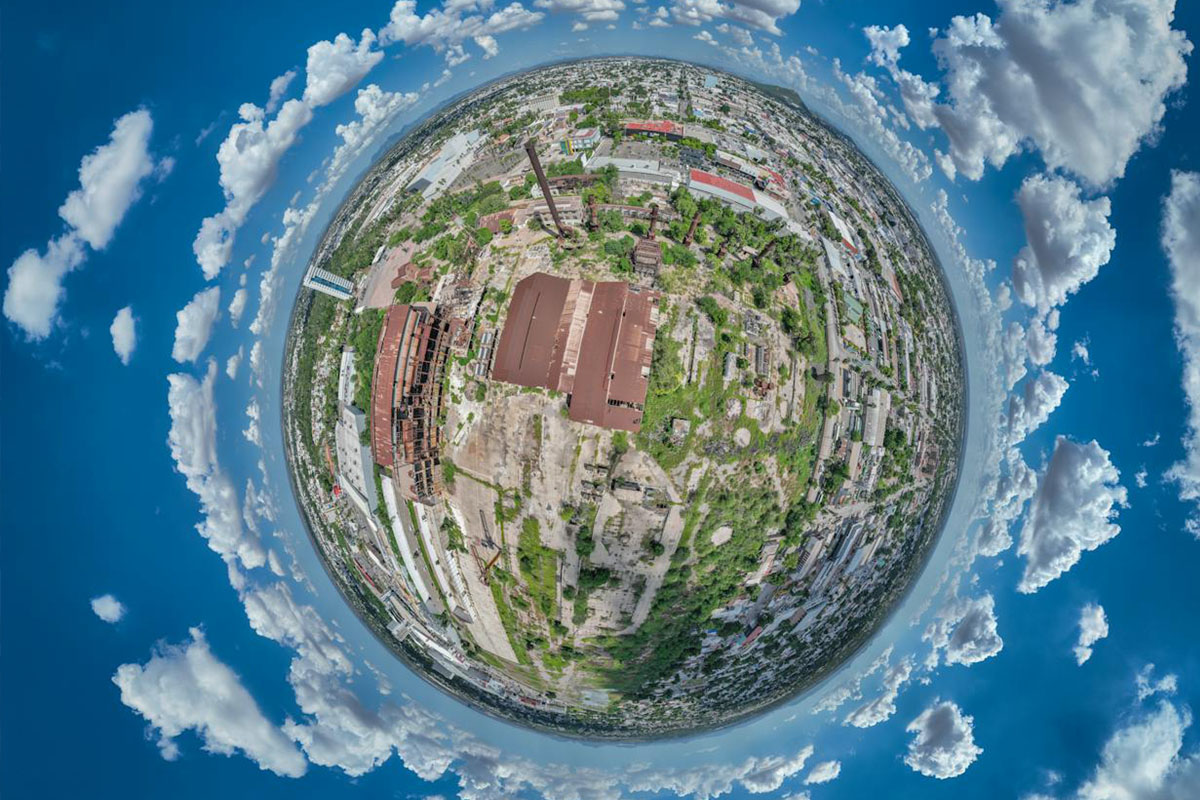 360 Virtual Tour Service